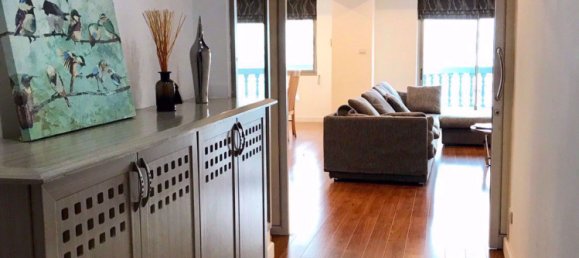 3 Schlafzimmer Eigentumswohnung in Watthana, Thailand, Nr. 10324 12