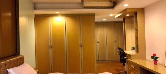 3 Schlafzimmer Eigentumswohnung in Watthana, Thailand, Nr. 10324 11