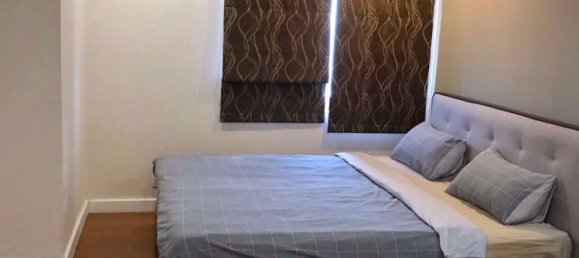 3 Schlafzimmer Eigentumswohnung in Watthana, Thailand, Nr. 10324 9