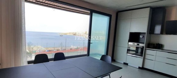 2 chambres Appartement à Saint Paul's Bay, Malta No. 9949 2