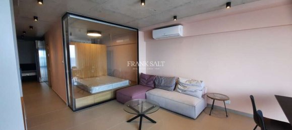 2 chambres Appartement à Saint Paul's Bay, Malta No. 9949 4