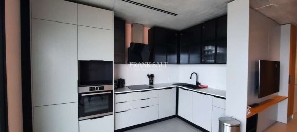 2 chambres Appartement à Saint Paul's Bay, Malta No. 9949 3