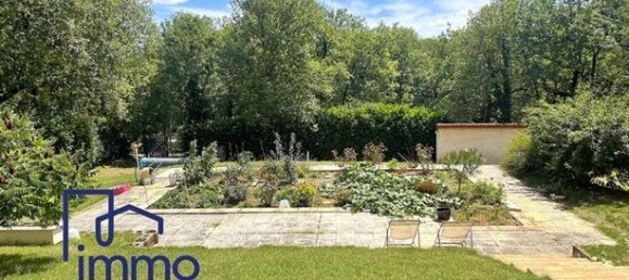 Дом с 5 спальнями в Аверон, Франция № 304635 13