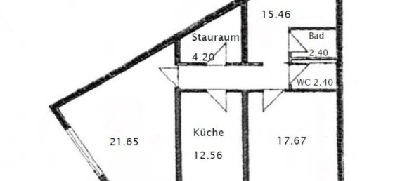 3-salle Appartement à Innsbruck-Stadt, Austria No. 226555 17