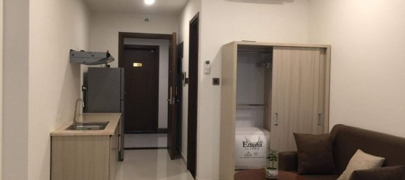 1 room Office in District 4, Vietnam No. 16162 2