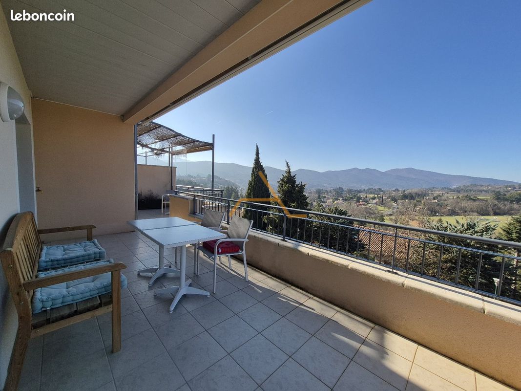 Apartamento T3 em Dieulefit, France N.º 201550