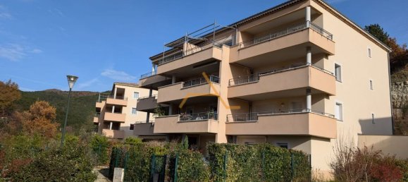 Apartamento T3 em Dieulefit, France N.º 201550 5