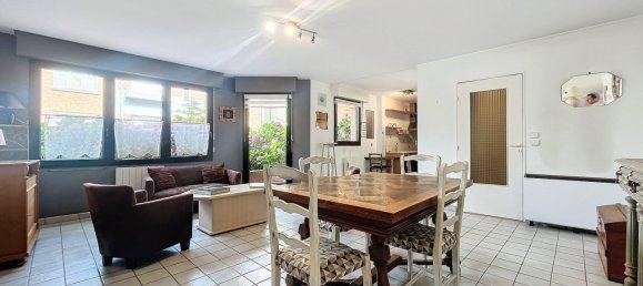 2 bedrooms Apartment in Ronchin, France No. 214825 2