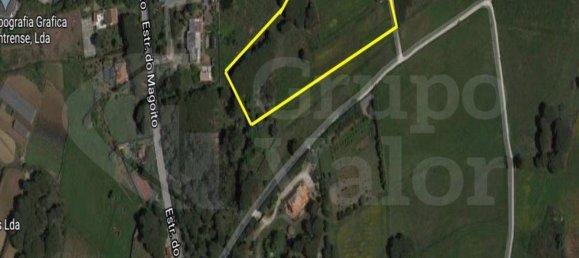 Земельный участок 17560м² в Синтра, Португалия № 81553 3