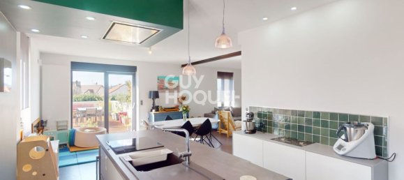 2 غرف نوم شقة في Montigny-les-Metz, France رقم 247571 4