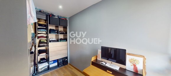 2 غرف نوم شقة في Montigny-les-Metz, France رقم 247571 7