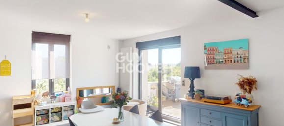 2 غرف نوم شقة في Montigny-les-Metz, France رقم 247571 3