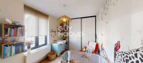 2 غرف نوم شقة في Montigny-les-Metz, France رقم 247571 8