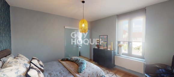 2 غرف نوم شقة في Montigny-les-Metz, France رقم 247571 6