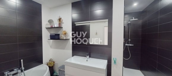 2 غرف نوم شقة في Montigny-les-Metz, France رقم 247571 9