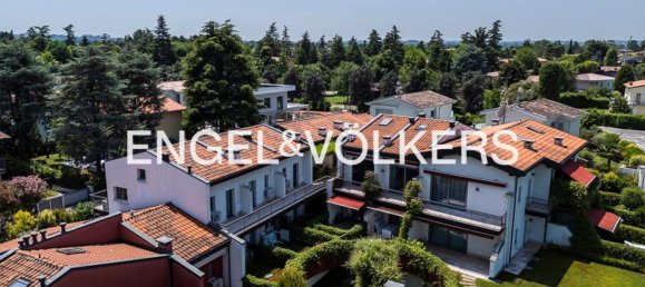 Studio in Sirmione, Italy, Nr. 276078 3