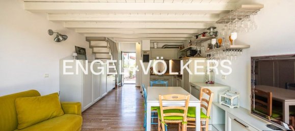 Studio in Sirmione, Italy, Nr. 276078 5