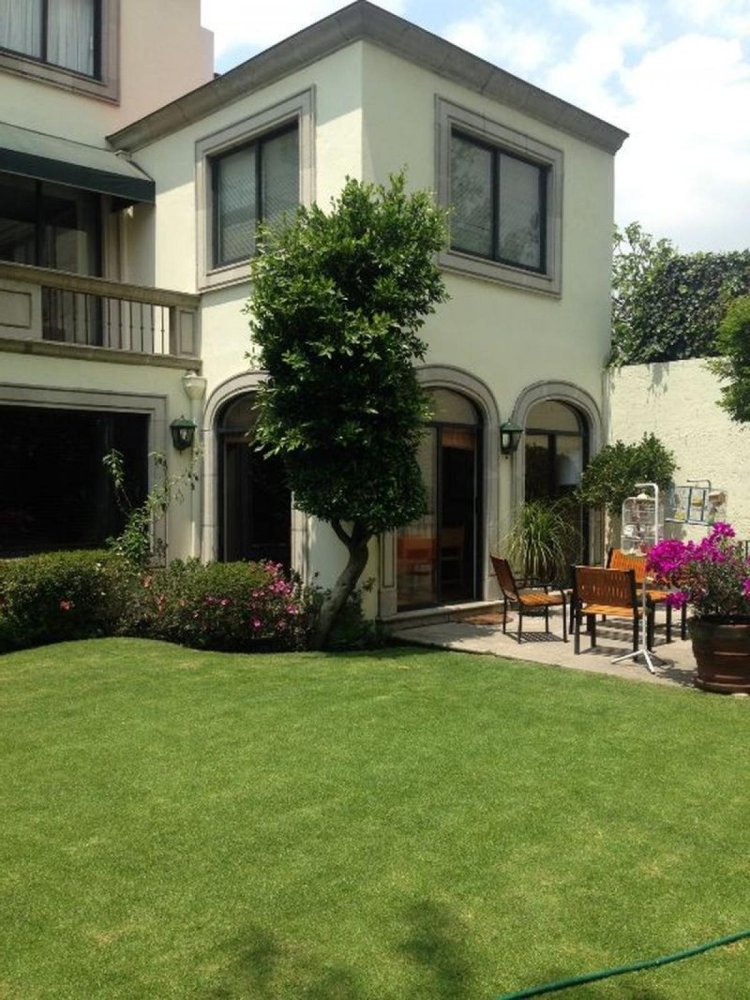 3 bedrooms House in Mexico No. 215342