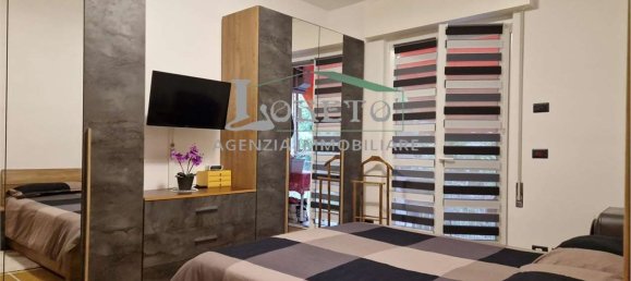 3-Zimmer Wohnung in Rapallo, Italy, Nr. 272391 6