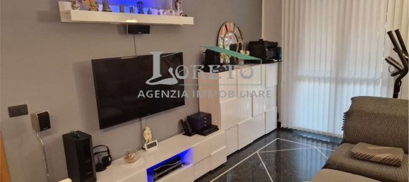 3-Zimmer Wohnung in Rapallo, Italy, Nr. 272391 3