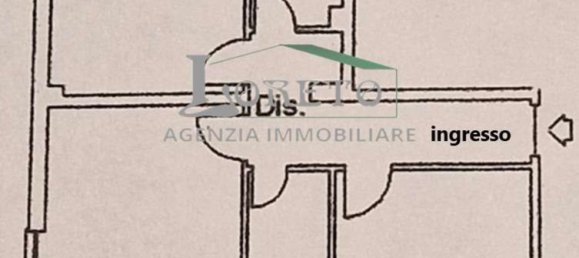 3-Zimmer Wohnung in Rapallo, Italy, Nr. 272391 19