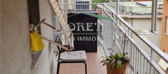 3-Zimmer Wohnung in Rapallo, Italy, Nr. 272391 16