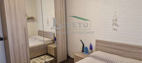 3-Zimmer Wohnung in Rapallo, Italy, Nr. 272391 11