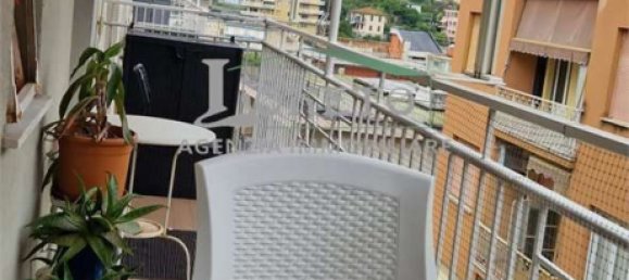 3-Zimmer Wohnung in Rapallo, Italy, Nr. 272391 17