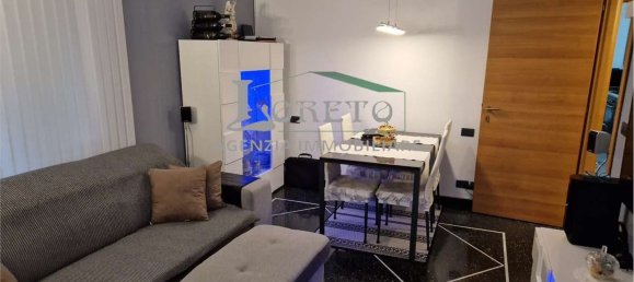 3-Zimmer Wohnung in Rapallo, Italy, Nr. 272391 2