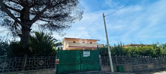 4 bedrooms Villa in Aprilia, Italy No. 359968 24