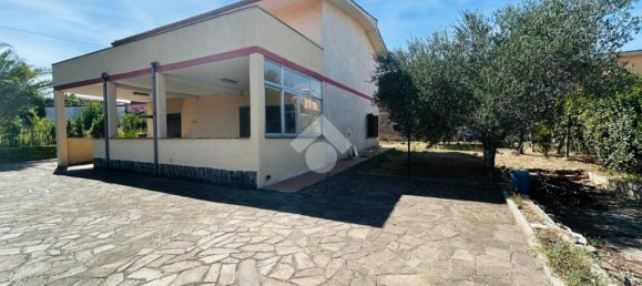 4 bedrooms Villa in Aprilia, Italy No. 359968 30
