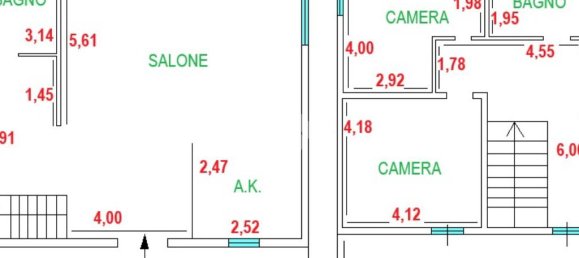 4 bedrooms Villa in Aprilia, Italy No. 359968 2