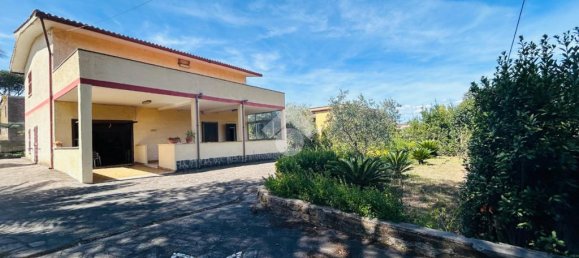 4 bedrooms Villa in Aprilia, Italy No. 359968 34