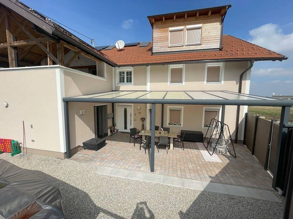 8 chambres Maison à Weng im Innkreis, Austria No. 223399