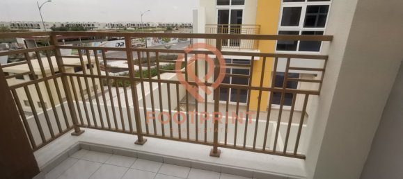 Таунхаус с 3 спальнями в Дубай, ОАЭ № 24466 11