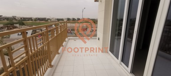 Таунхаус с 3 спальнями в Дубай, ОАЭ № 24466 9