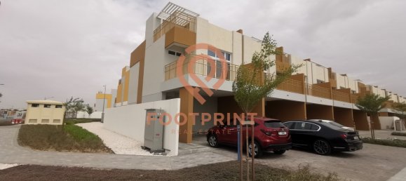 Таунхаус с 3 спальнями в Дубай, ОАЭ № 24466 18