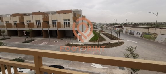 Таунхаус с 3 спальнями в Дубай, ОАЭ № 24466 14