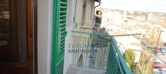 3-Zimmer Wohnung in Colle di Val d'Elsa, Italy, Nr. 161426 11