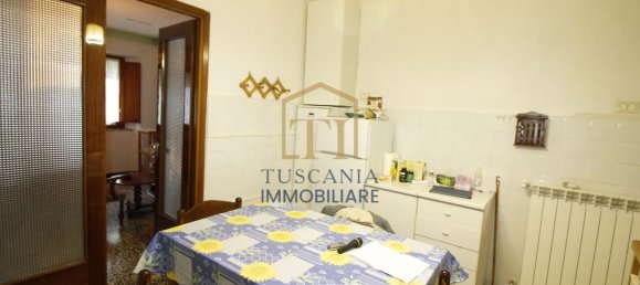 3-Zimmer Wohnung in Colle di Val d'Elsa, Italy, Nr. 161426 12
