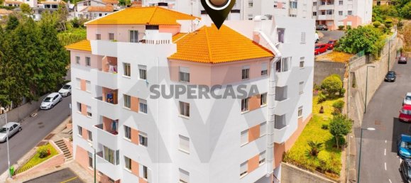 2 Schlafzimmer Wohnung in Canico, Portugal, Nr. 320907 3