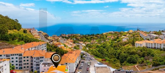 2 Schlafzimmer Wohnung in Canico, Portugal, Nr. 320907 6