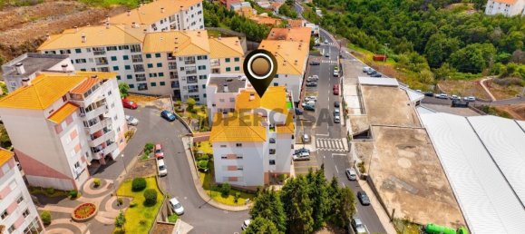 2 Schlafzimmer Wohnung in Canico, Portugal, Nr. 320907 2