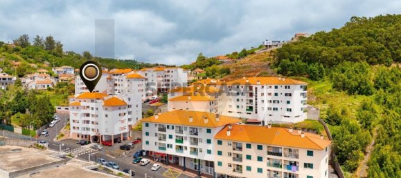 2 Schlafzimmer Wohnung in Canico, Portugal, Nr. 320907 7