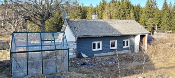 3 Schlafzimmer Bauernhof in Breisgau-Hochschwarzwald, Germany, Nr. 84809 19