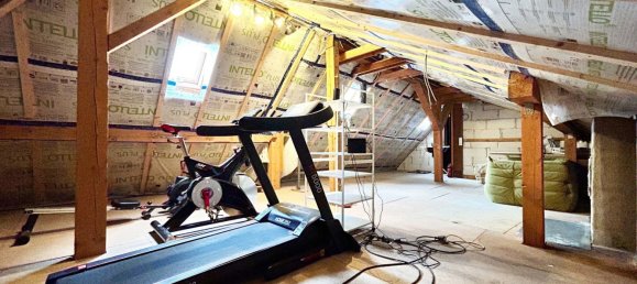 3 Schlafzimmer Bauernhof in Breisgau-Hochschwarzwald, Germany, Nr. 84809 4