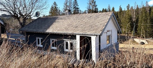 3 Schlafzimmer Bauernhof in Breisgau-Hochschwarzwald, Germany, Nr. 84809 14