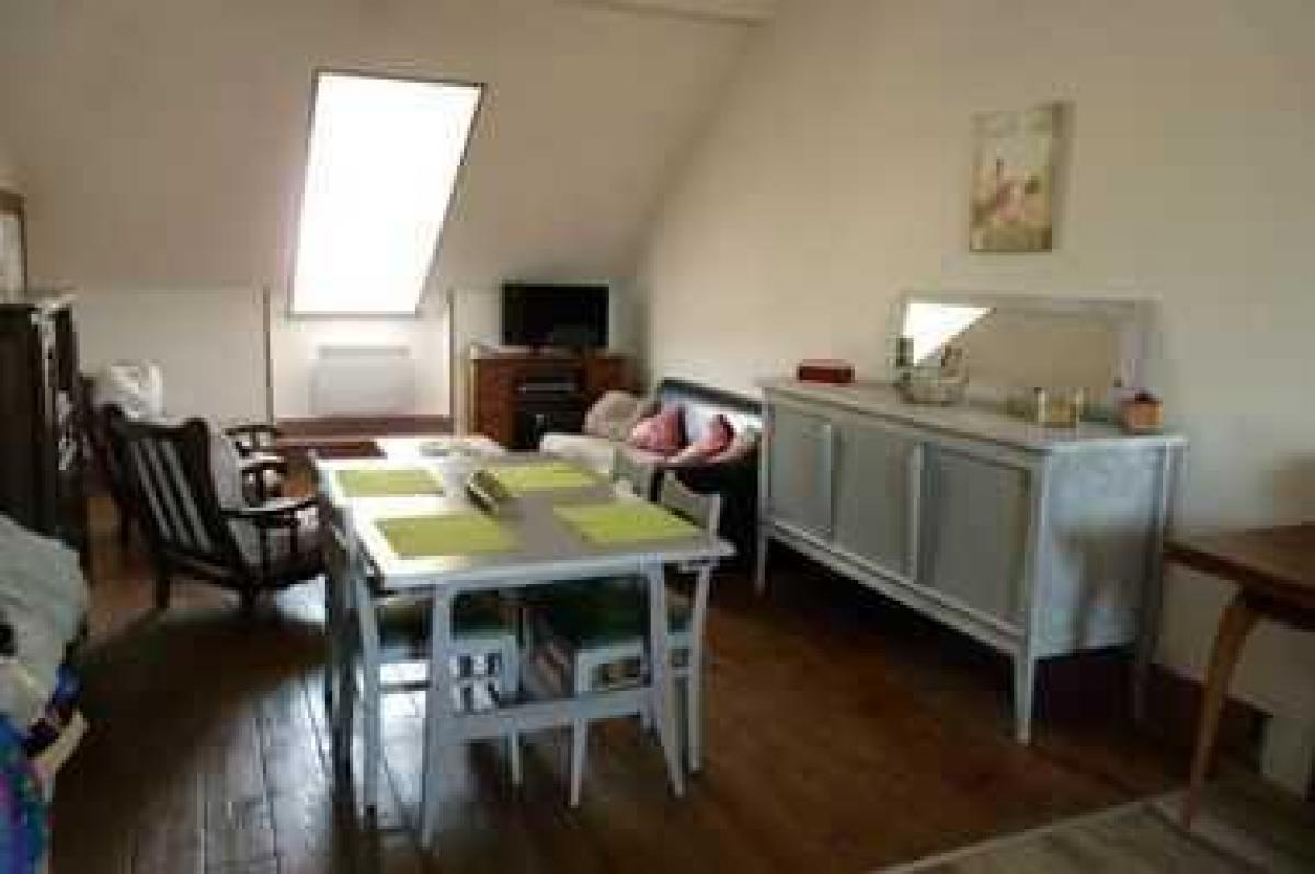 3 bedrooms Condo in Espalion, France No. 34013