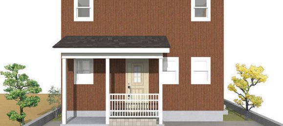 4 bedrooms House in Oita, Japan No. 4622 2