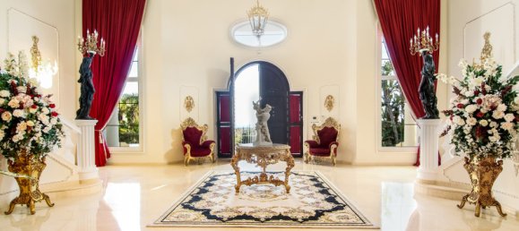 6 bedrooms Villa in Cadiz, Spain No. 84811 6